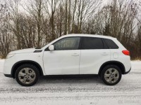 Suzuki Vitara 1,6   Comfort 4x2 , 88 kW, ben
