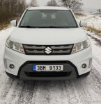 Suzuki Vitara 1,6   Comfort 4x2 , 88 kW, ben