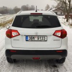 Suzuki Vitara 1,6   Comfort 4x2 , 88 kW, ben