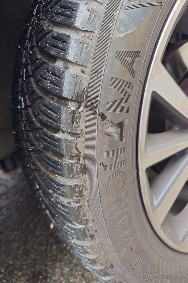 Mitsubishi Outlander 2,3   DI-D, 4x4, 2017, automat