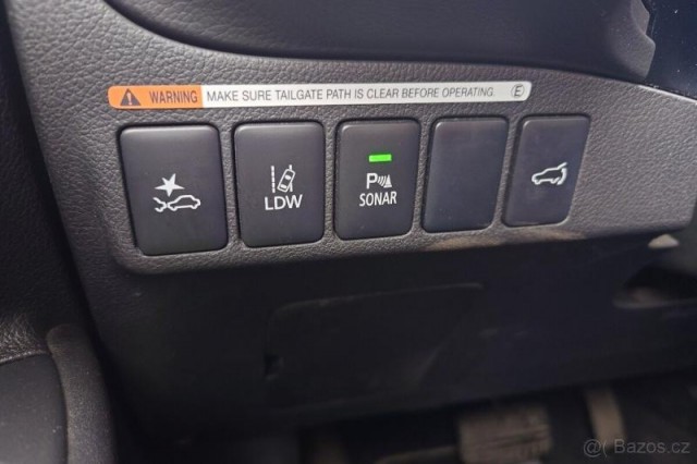 Mitsubishi Outlander 2,3   DI-D, 4x4, 2017, automat