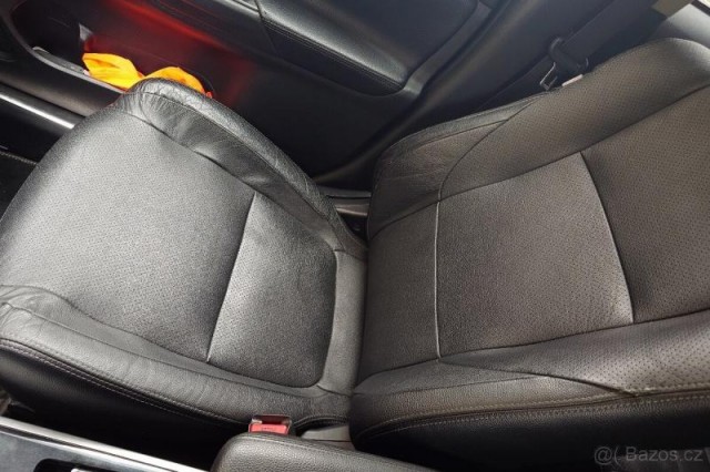 Mitsubishi Outlander 2,3   DI-D, 4x4, 2017, automat