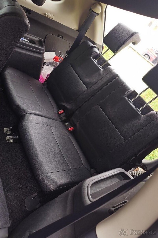 Mitsubishi Outlander 2,3   DI-D, 4x4, 2017, automat