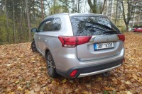 Mitsubishi Outlander 2,3   DI-D, 4x4, 2017, automat