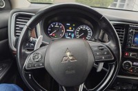 Mitsubishi Outlander 2,3   DI-D, 4x4, 2017, automat