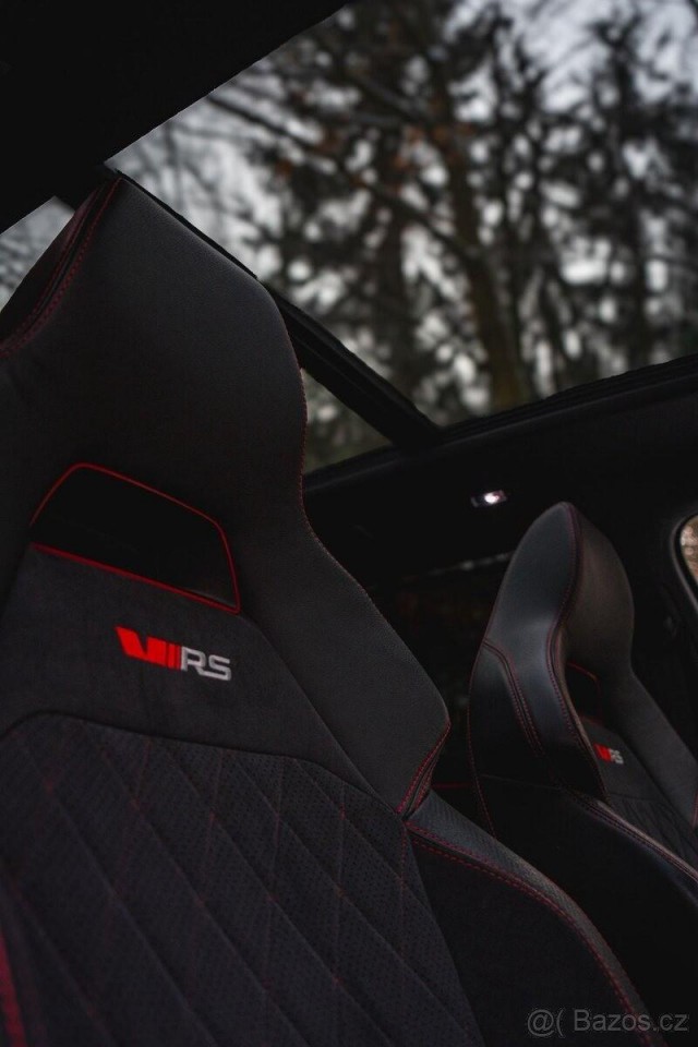 Škoda Kodiaq 2,0   RS