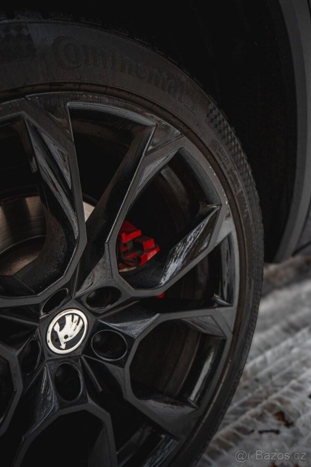 Škoda Kodiaq 2,0   RS