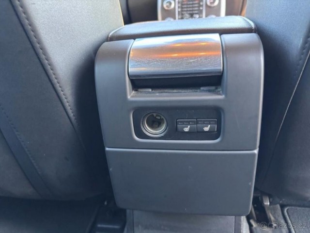 Volvo XC70 2,4   td, 133 kw, 4x4, Cross C