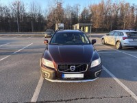 Volvo XC70 2,4   td, 133 kw, 4x4, Cross C
