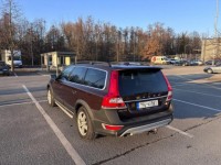 Volvo XC70 2,4   td, 133 kw, 4x4, Cross C