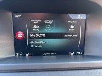 Volvo XC70 2,4   td, 133 kw, 4x4, Cross C