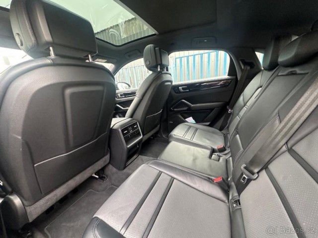 Porsche Cayenne 3,0