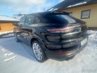 Porsche Cayenne 3,0