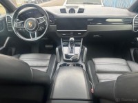 Porsche Cayenne 3,0