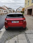 Land Rover Range Rover Evoque 2,2   TD4