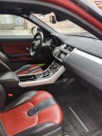 Land Rover Range Rover Evoque 2,2   TD4
