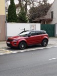 Land Rover Range Rover Evoque 2,2   TD4