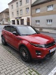 Land Rover Range Rover Evoque 2,2   TD4
