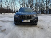 BMW X3 M40i 2018
