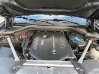 BMW X3 M40i 2018