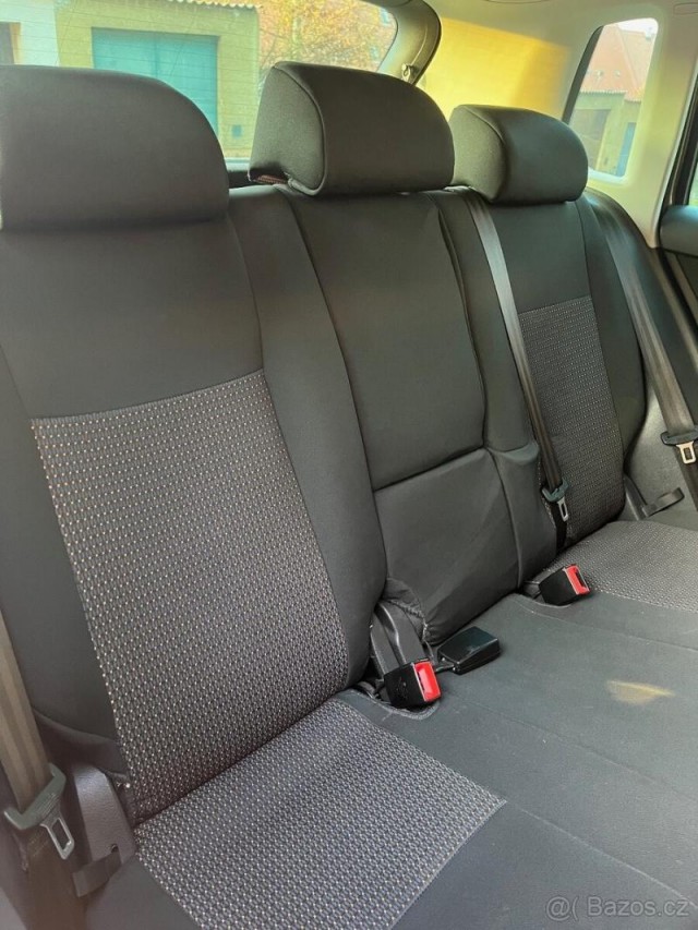 Volkswagen Tiguan 1,4   TSI COMFORT Edition (90 