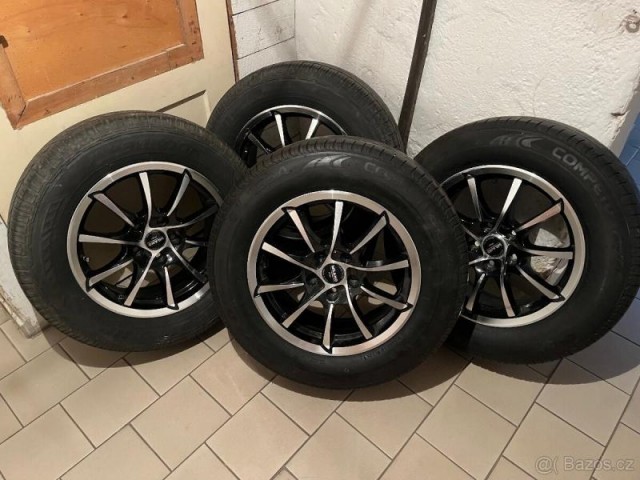 Volkswagen Tiguan 1,4   TSI COMFORT Edition (90 