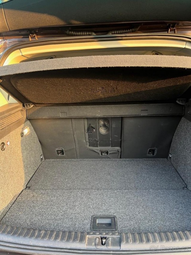 Volkswagen Tiguan 1,4   TSI COMFORT Edition (90 