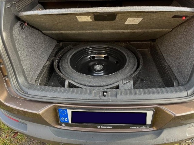 Volkswagen Tiguan 1,4   TSI COMFORT Edition (90 