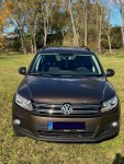 Volkswagen Tiguan 1,4   TSI COMFORT Edition (90 