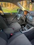 Volkswagen Tiguan 1,4   TSI COMFORT Edition (90 