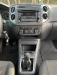 Volkswagen Tiguan 1,4   TSI COMFORT Edition (90 