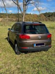 Volkswagen Tiguan 1,4   TSI COMFORT Edition (90 