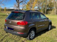 Volkswagen Tiguan 1,4   TSI COMFORT Edition (90 