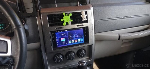 Jeep Cherokee 2,8   KK