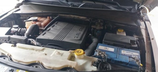 Jeep Cherokee 2,8   KK