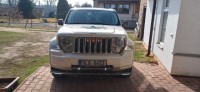 Jeep Cherokee 2,8   KK