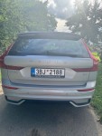 Volvo XC60 B4 D PLUS DARK