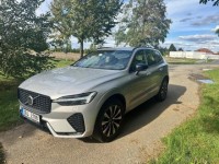 Volvo XC60 B4 D PLUS DARK