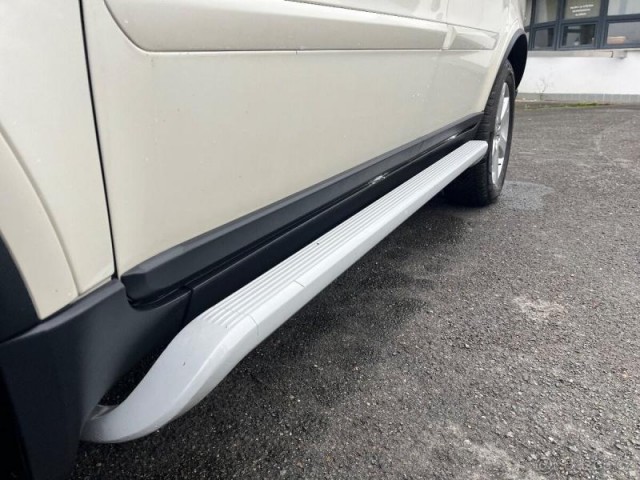 Volvo XC90 2,4   D5 136kw Polestar