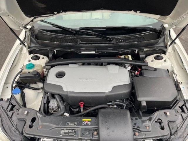 Volvo XC90 2,4   D5 136kw Polestar