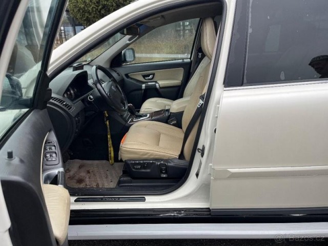 Volvo XC90 2,4   D5 136kw Polestar