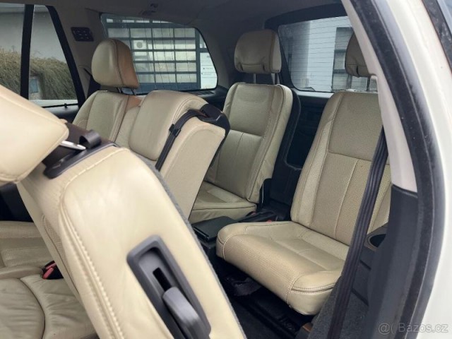 Volvo XC90 2,4   D5 136kw Polestar