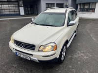 Volvo XC90 2,4   D5 136kw Polestar