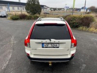 Volvo XC90 2,4   D5 136kw Polestar