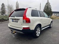 Volvo XC90 2,4   D5 136kw Polestar