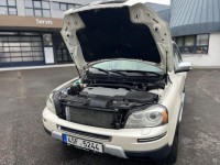 Volvo XC90 2,4   D5 136kw Polestar