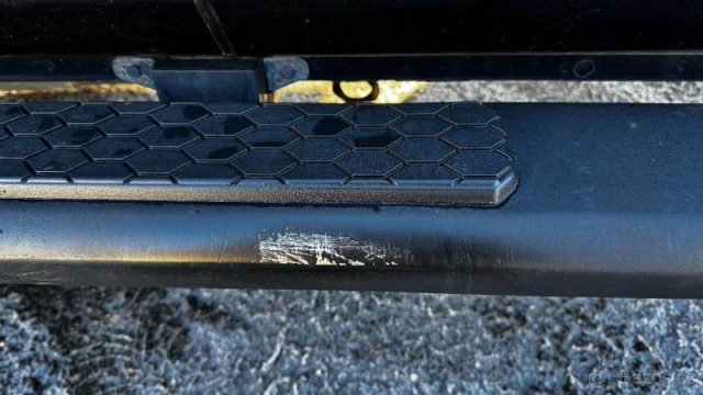 Jeep Wrangler 2,0   Rubicon JL