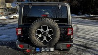Jeep Wrangler 2,0   Rubicon JL