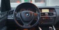 BMW X3 135kw, Automat, M-Sport paket