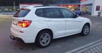BMW X3 135kw, Automat, M-Sport paket